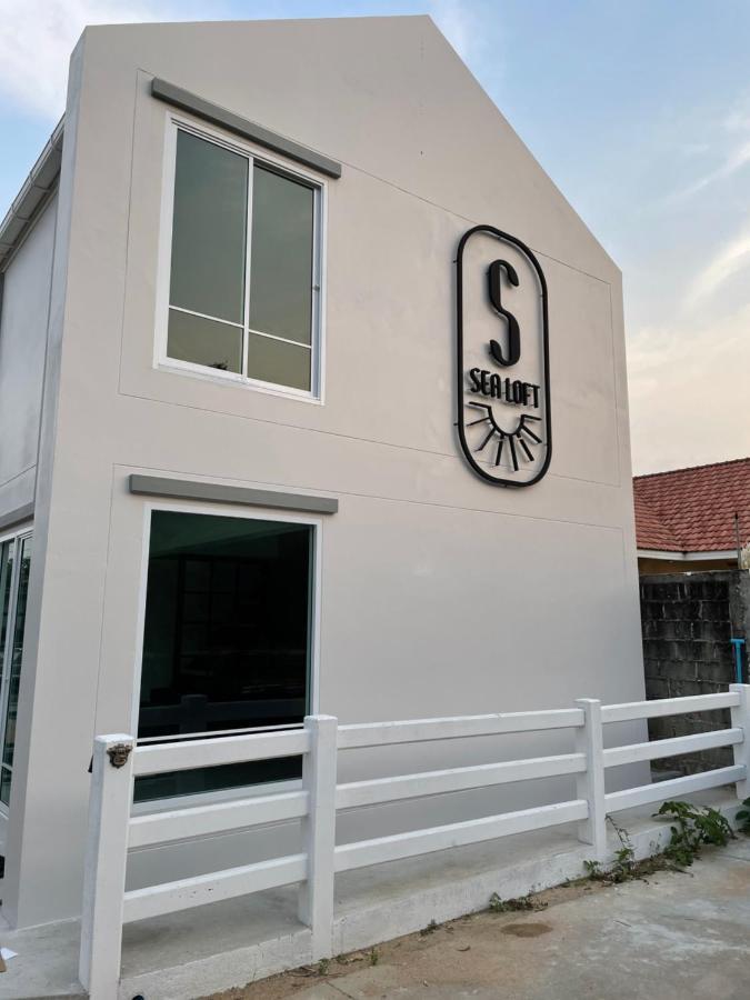 Sealoft,Pattaya Villa Bang Lamung Eksteriør bilde