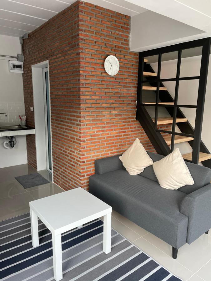 Sealoft,Pattaya Villa Bang Lamung Eksteriør bilde