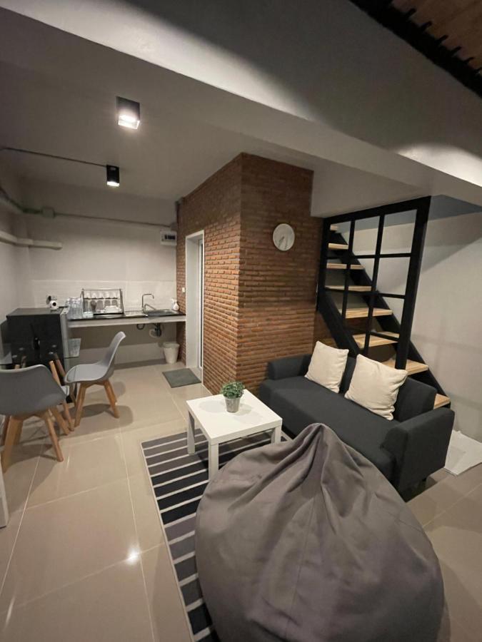Sealoft,Pattaya Villa Bang Lamung Eksteriør bilde