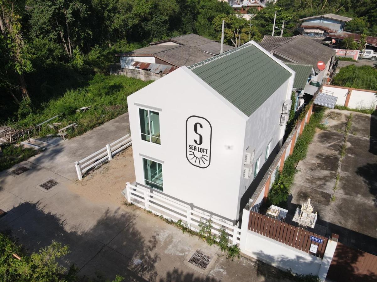 Sealoft,Pattaya Villa Bang Lamung Eksteriør bilde
