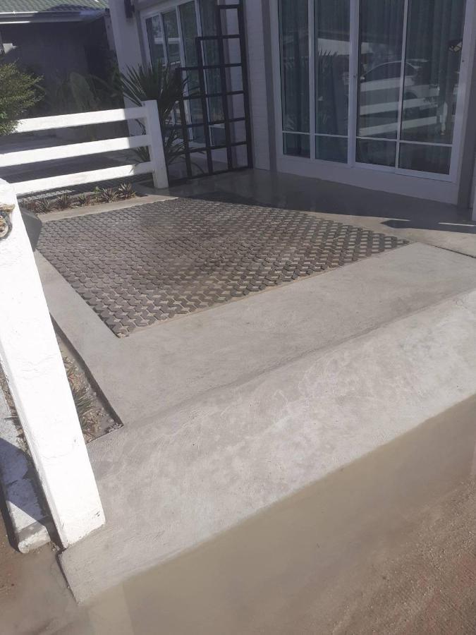 Sealoft,Pattaya Villa Bang Lamung Eksteriør bilde