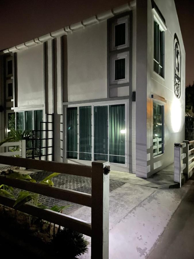 Sealoft,Pattaya Villa Bang Lamung Eksteriør bilde