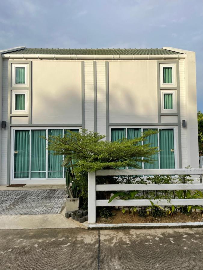 Sealoft,Pattaya Villa Bang Lamung Eksteriør bilde