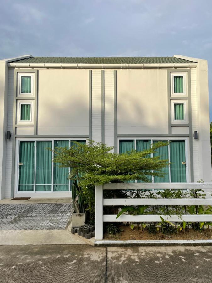 Sealoft,Pattaya Villa Bang Lamung Eksteriør bilde